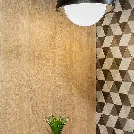 Urban Loft Ii * Salonicco