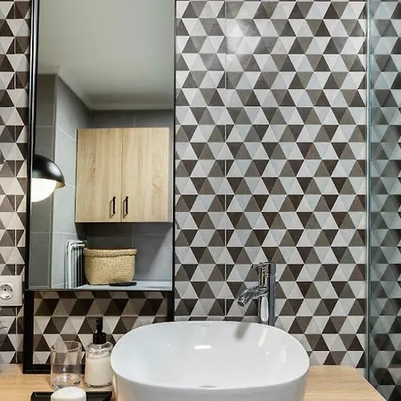 Appartamento Urban Loft Ii *
