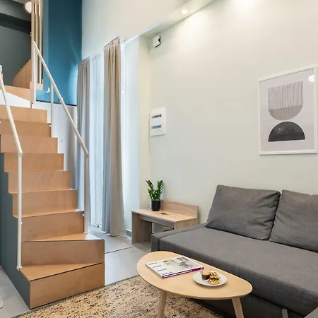 Appartamento Urban Loft Ii