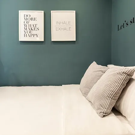 Urban Loft Ii Tessalónica