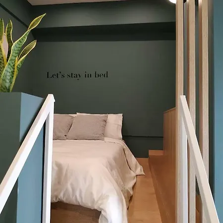 Urban Loft Ii * Salonicco
