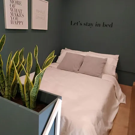 Urban Loft Ii Saloniki