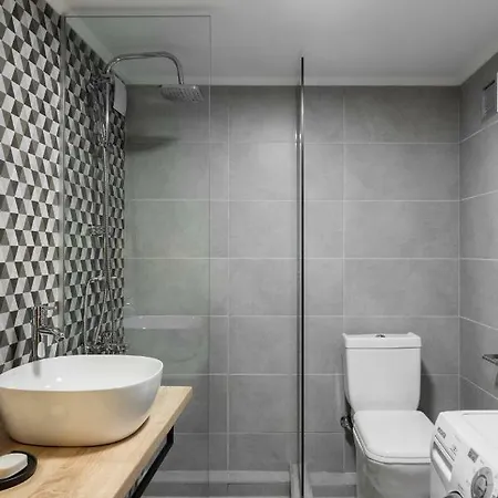 Apartament Urban Loft Ii *