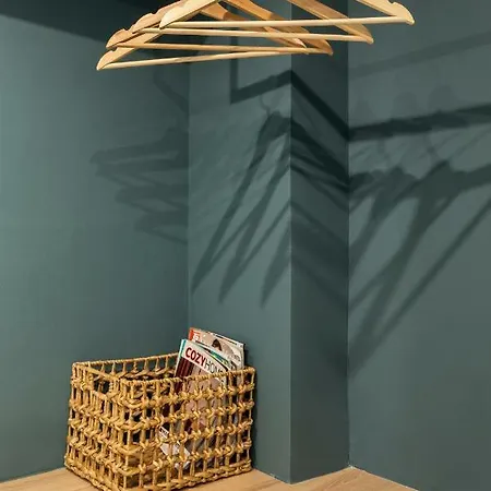 Apartament Urban Loft Ii
