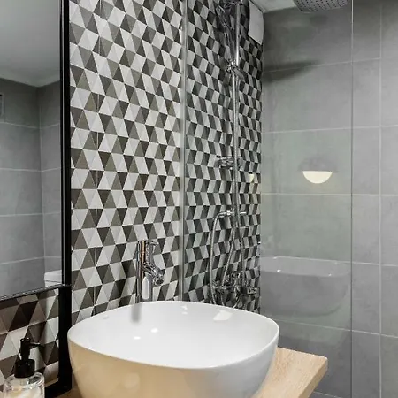 Apartament Urban Loft Ii