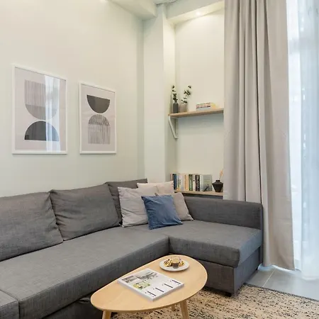 Apartament Urban Loft Ii
