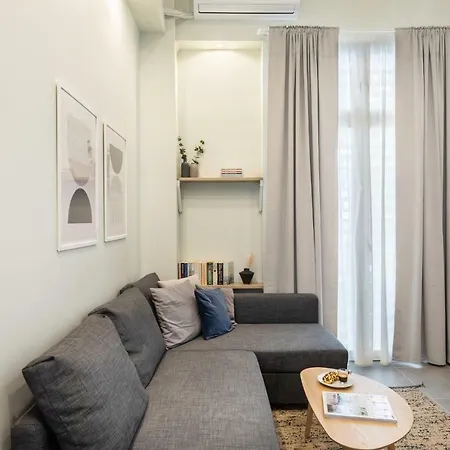 Apartament Urban Loft Ii