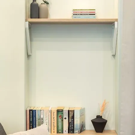 Urban Loft Ii Saloniki